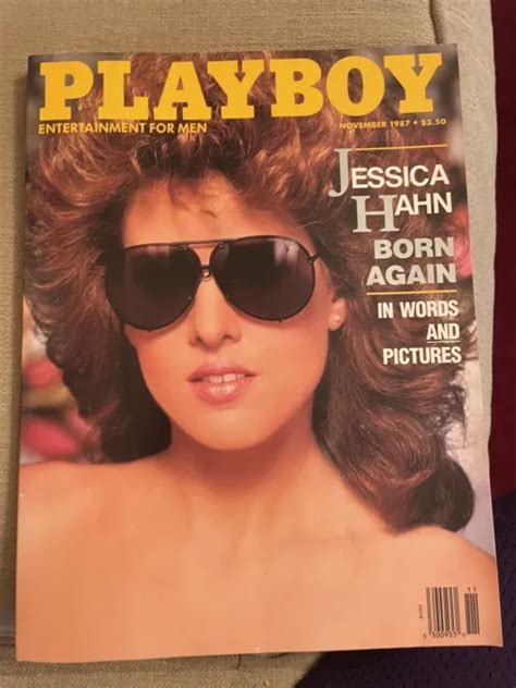 Playboy Magazine November Playmate Rita Lee Bunnies Of