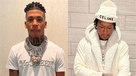 Nle Choppa And Moneybagg Yos Raps Have Made Memphis Too Hot Hiphopdx