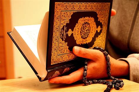 8 Steps To Recite The Entire Quran This Ramadan Voice Of The Cape