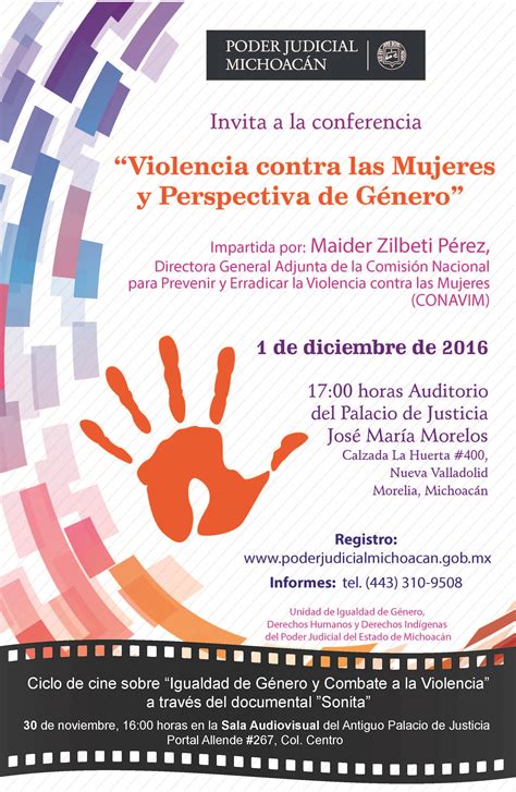 Violencia Contra Las Mujeres Y Perspectiva De Género Comisión