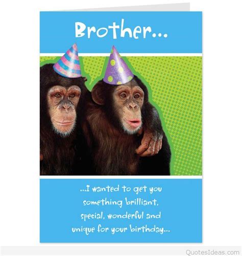 39 birthday greetings for brother. Top happy Birthday brothers in law quotes sayings & cards