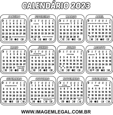 Calendario Imprimible 2023 Gratis Artofit