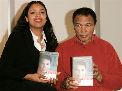 We did not find results for: Muhammad Ali's daughter posts last intimate photo of her ...