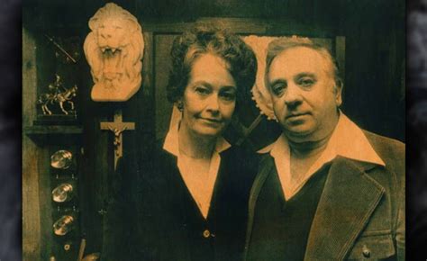 The Real Life Conjuring A Look At Ed And Lorraine Warrens Occult