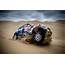 MINI To Tackle 2020 Dakar Rally With Nine Cars In Saudi Arabia