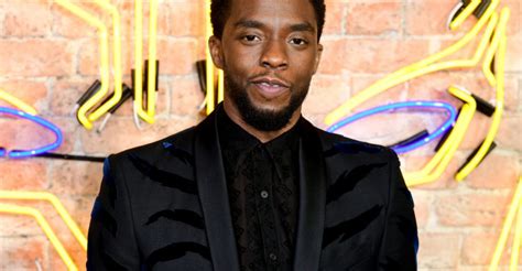 Chadwick Boseman Tweet Becomes Most Liked Of All Time