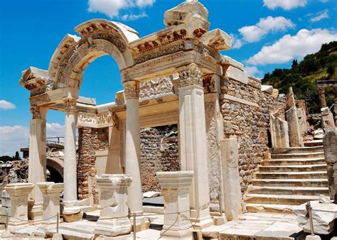 Explore Ancient Ephesus Turkey Audley Travel