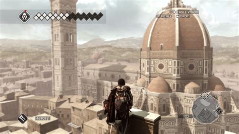 Assassins Creed 2 Florencia Y Venecia A Tus Pies Be There Before