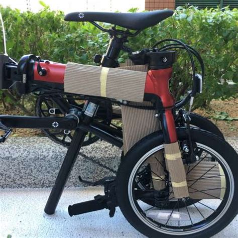 Maybe you would like to learn more about one of these? Dahon 大行 K3 GLO 摺合單車 - DCFever.com