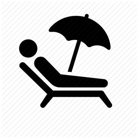 Vacation Icon Png Transparent Background Free Download 6420