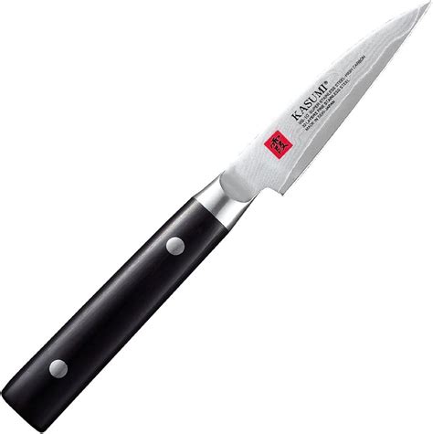 Kasumi 82008 3 Inch Paring Knife Paring Knives Kitchen
