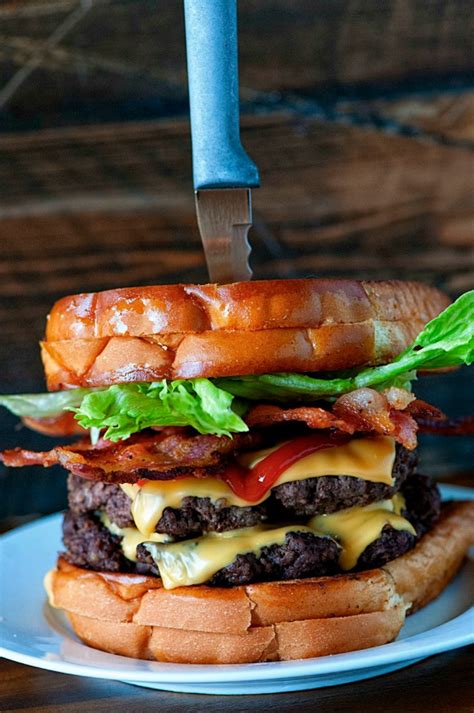 Best Burger Recipes That Will Make You Drool Mom Does Reviews