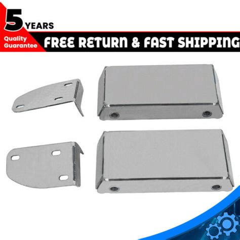 For Ford F100 Crown Vic Steel Front Left And Right Suspension Swap