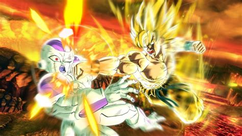 Nov 20, 2019 · dragon ball xenoverse 2 returns with all the frenzied battles of the first xenoverse game. Dragon Ball Xenoverse 2 Announced for Ps4, Xbox One & PC ...