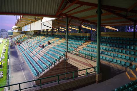 It is the home stadium of górnik łęczna. Stadion Górnika Łęczna - StadiumDB.com