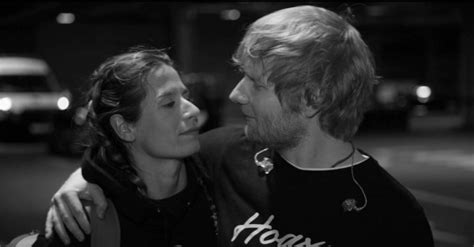 Ed Sheeran ‘marries Cherry Seaborn In Top Secret Ceremony With Just 40