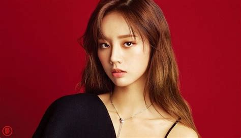 Lee Hyeri Is The New Girl In Her Next Project “victory” What Is It About Kpoppost