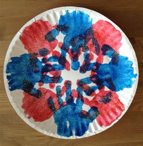 24 Coolest Fourth Of July Preschool Theme Ideas Patriotic Crafts