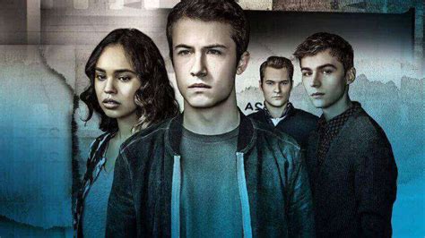 Season 3 Of 13 Reasons Why Available For Streaming On Netflix Programming Insider