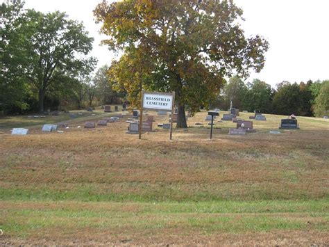 Brassfield Cemetery In Chillicothe Missouri Find A Grave Cemetery