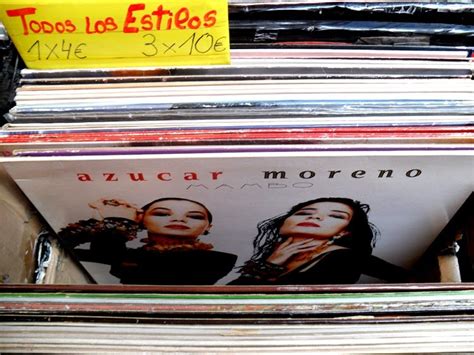 Maybe you would like to learn more about one of these? SERÁ POR BLOGS | POR BORJA TERÁN: 'Discos La Gramola', un ...