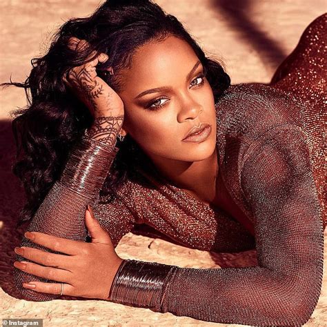 Rihanna's Fenty Beauty releases EIGHT bronzer shades ...