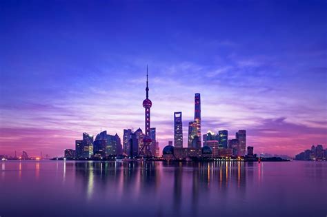 15 Amazing Things To See And Do In Shanghai China Hand Luggage Only