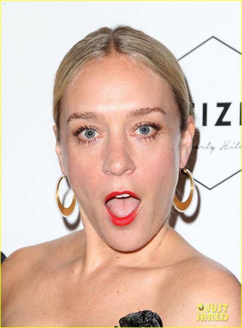 Chloe Sevigny Rocks Sexy Outfit For The Dinner Premiere Photo