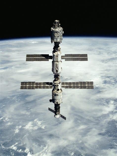 Nasa Space Station Will Be Visible Tonight Saturday