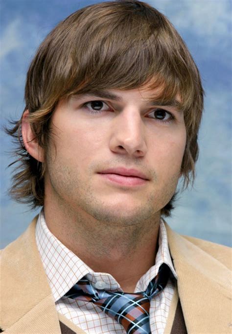 Christopher ashton kutcher is an american actor, model, producer, and entrepreneur. Biografia di Ashton Kutcher