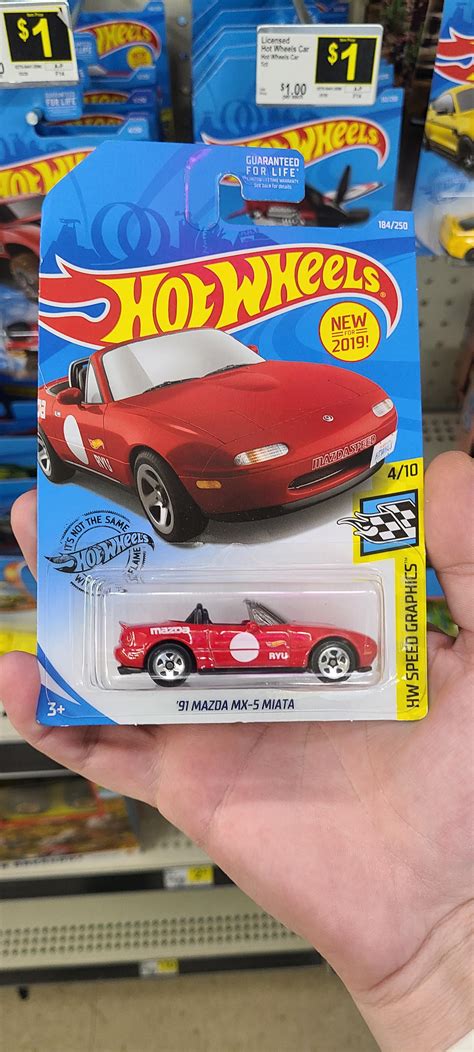 is this a T Hunt? : HotWheels