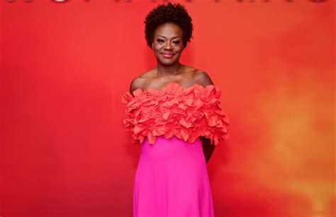 viola davis inches closer to coveted egot status thanks to grammy nomination rishma dosani