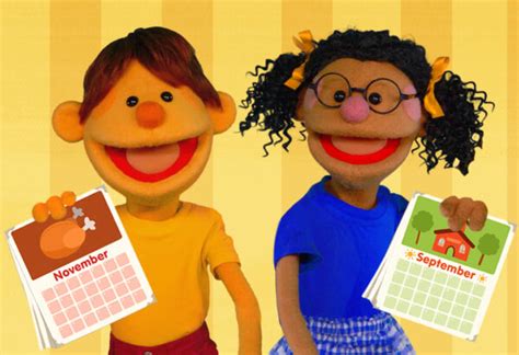 Days Of The Week Featuring The Super Simple Puppets Super Simple Songs