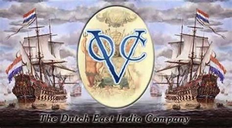 20 Aug 1597 Dutch East India Companys First Fleet Of Four Ships