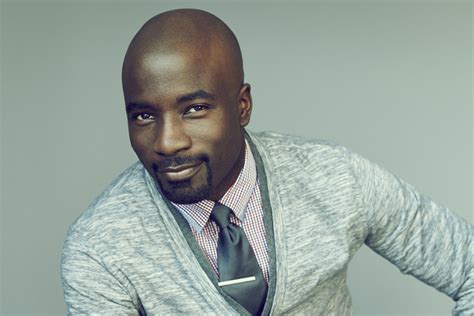 Marvel Confirms Mike Colter As Luke Cage Mtr Network