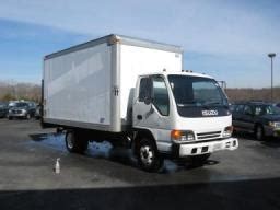 View our complete range of isuzu trucks, buses, trailers & more on trucksales. Isuzu NPR BOX TRUCK, 2002, used for sale