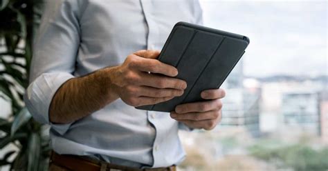 Apple and microsoft continue to dominate the best tablets rankings, which largely consists of surface devices and ipads. 7 Best Tablets For Work in Malaysia 2019 - Top Brands ...