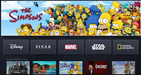 See actions taken by the people who manage and post content. The best shows on Disney+ right now - DLSServe