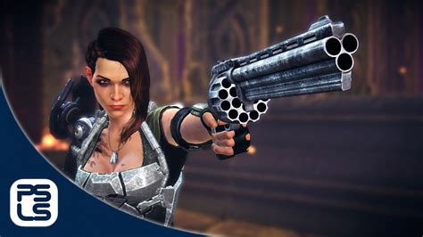Bombshell Official Gameplay Trailer Hd 1080p Youtube