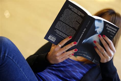 6 Erotic Romance Novels That Are Better Than Fifty Shades Huffpost