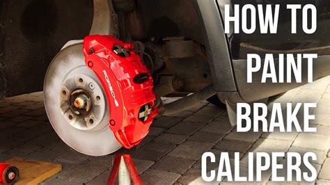 One of the best ones is to use fat burning diet and exercise. How to Paint Brake Calipers - YouTube