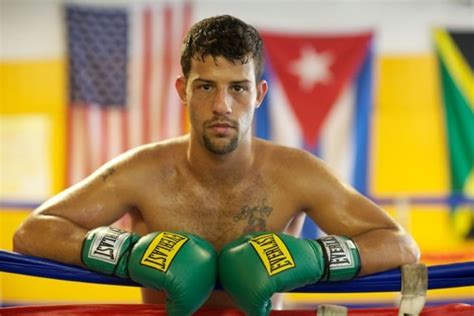 An Inside Look At Michael Oliveira Boxing News 24 7