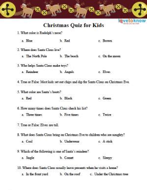 I had a benign cyst removed from my throat 7 years ago and this triggered my burni. Free Christmas Quizzes | LoveToKnow