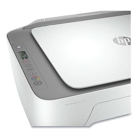 Hp deskjet 2755 printer series full feature software and drivers includes everything you need to install and use your hp printer. HP DeskJet 2755 All-in-One Printer | Copy; Print; Scan | HEW3XV17A | ReStockIt.com