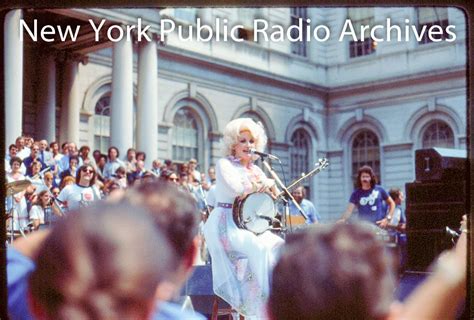 Wnyc New York Public Radio Flickr