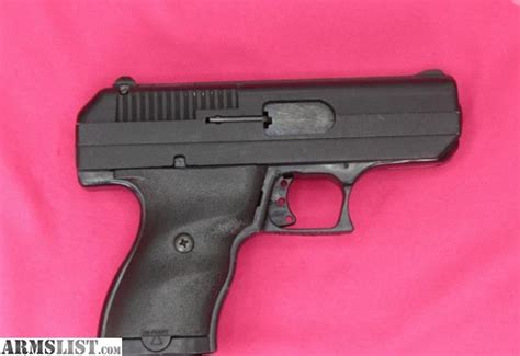 Armslist For Sale Hi Point Firearms Mod C9