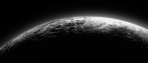 Pluto Wallpaper Planet