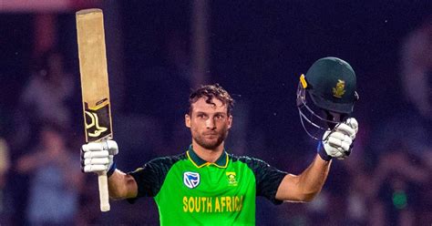 Самые новые твиты от janneman malan (@janneman_malan): Janneman Malan included in South Africa squad for India ...