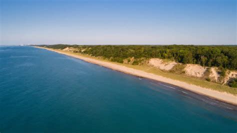 Whats The Difference Between Indiana Dunes National State Park