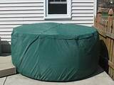 Hot Tub Cover 92 X 92